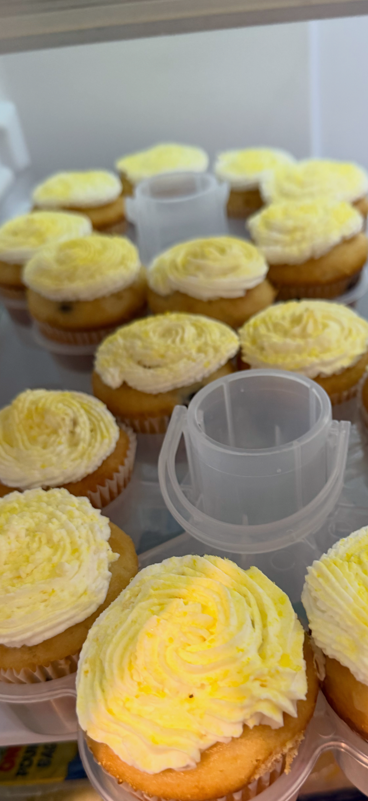 Cupcakes
