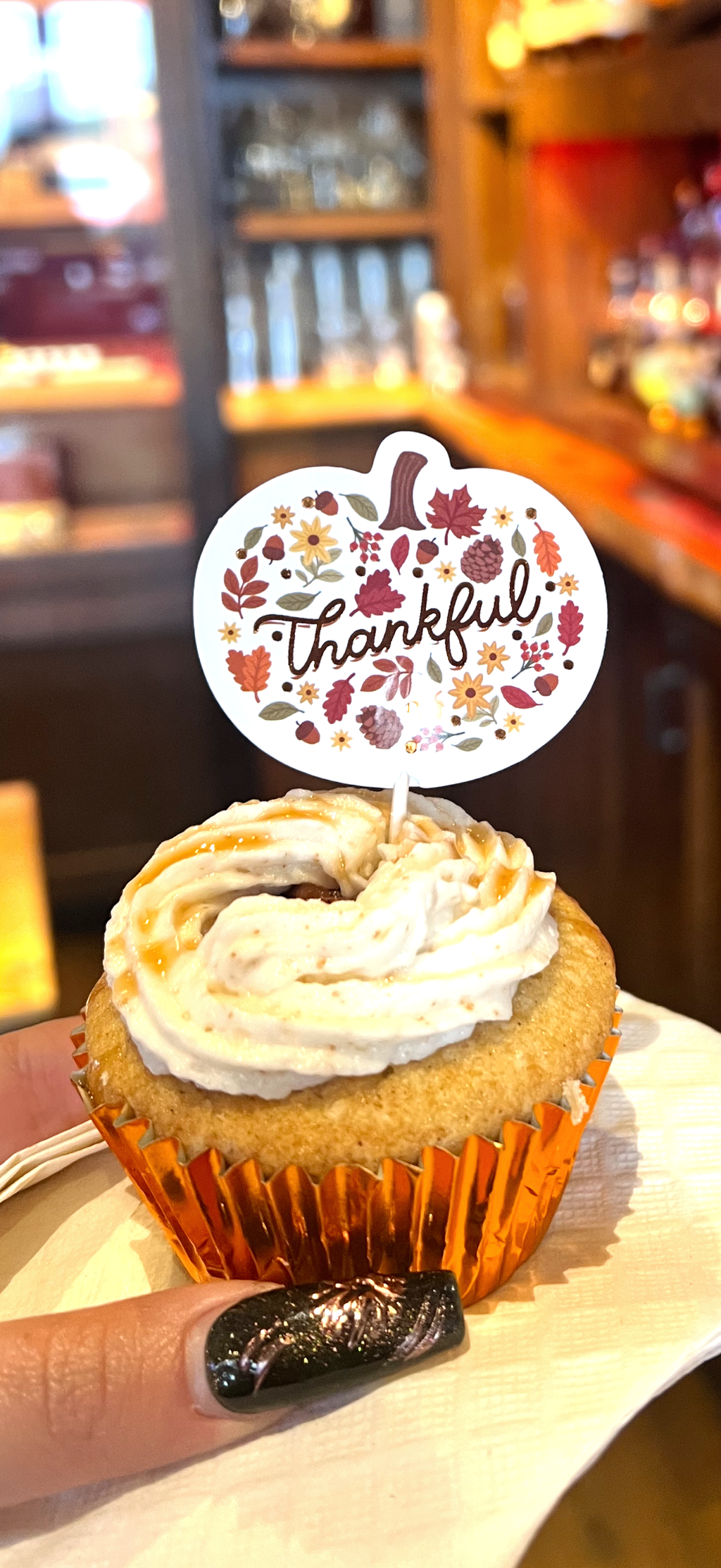 Cupcakes