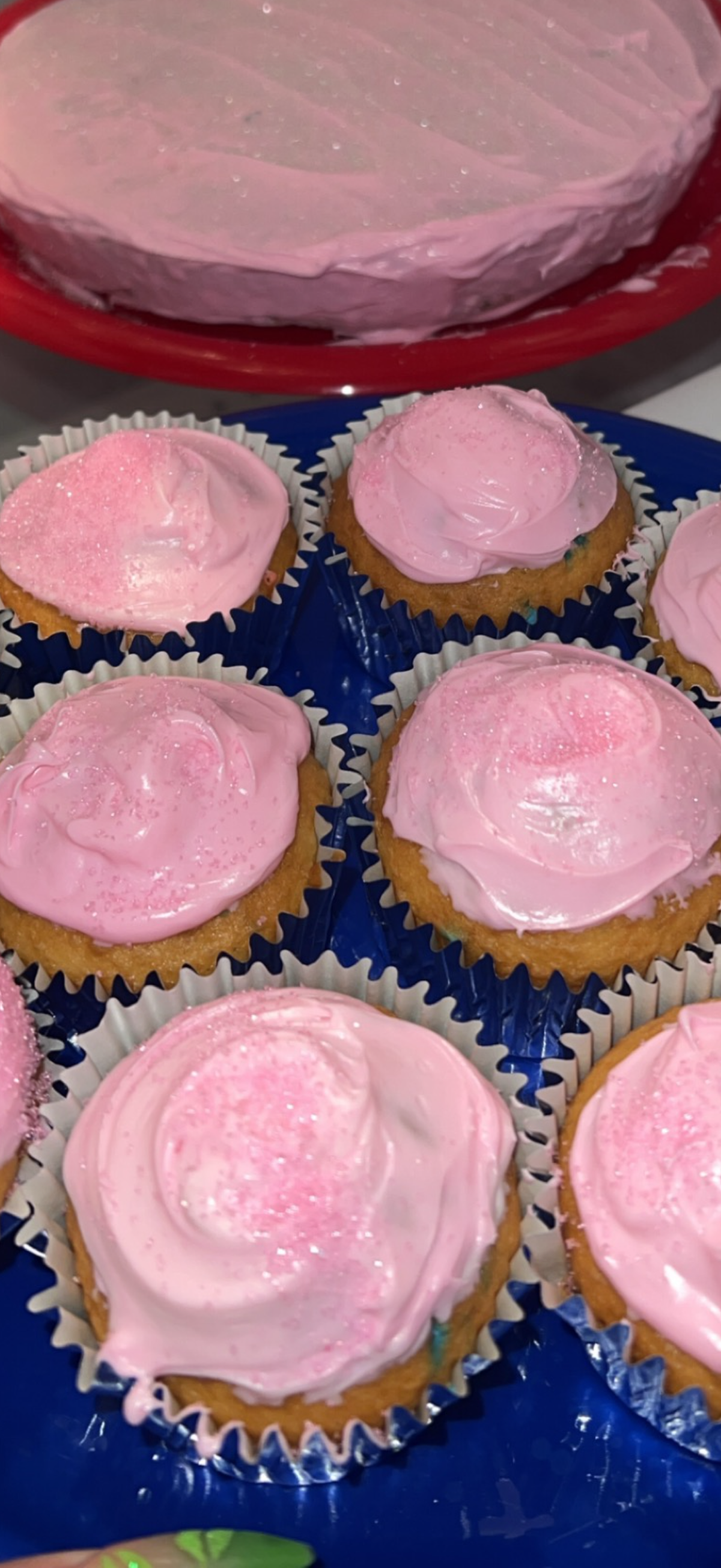 Cupcakes