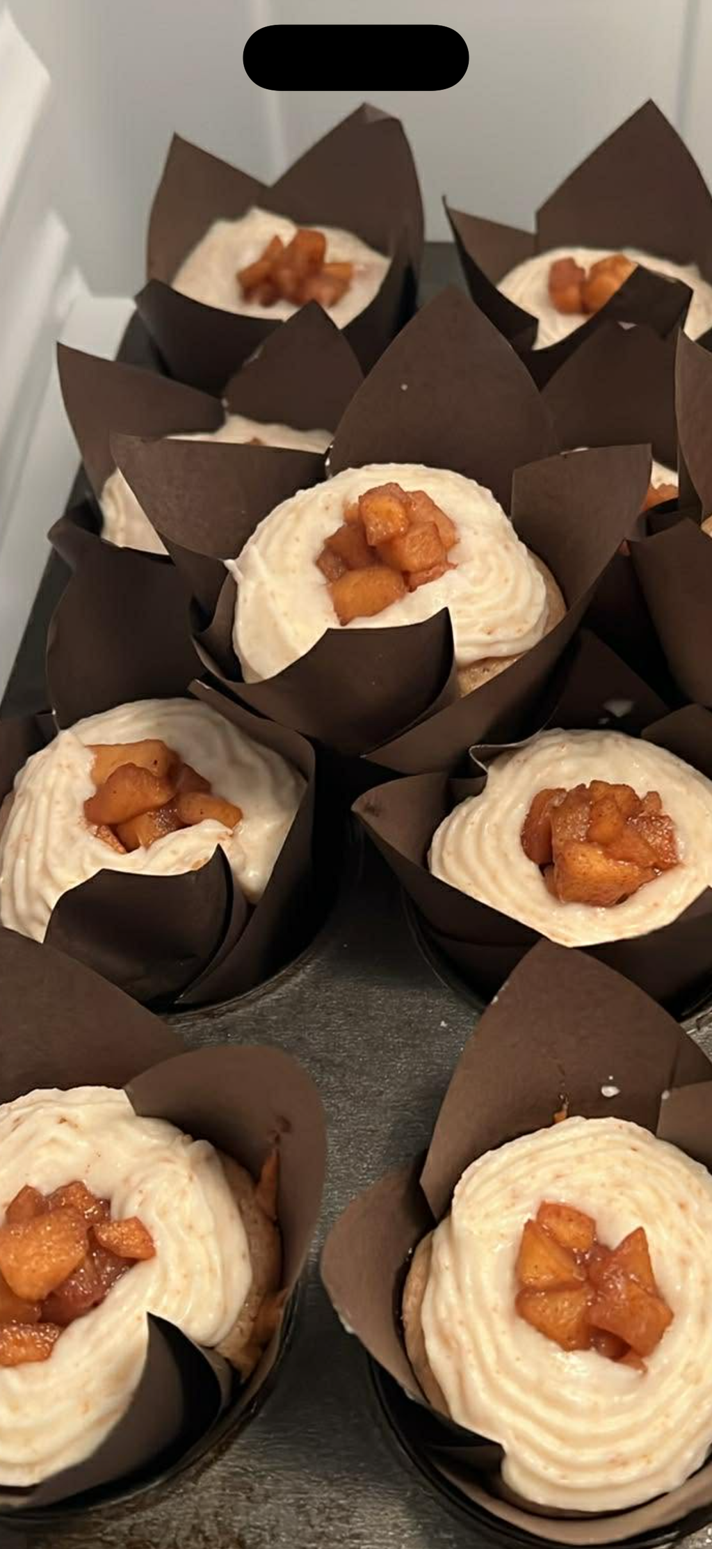 Cupcakes