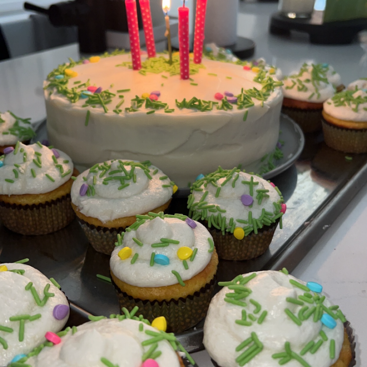 Cupcakes