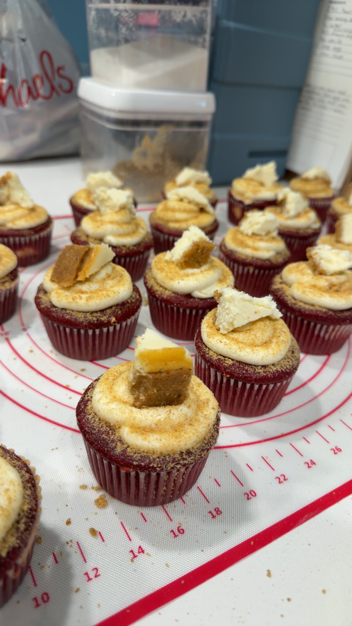 Cupcakes