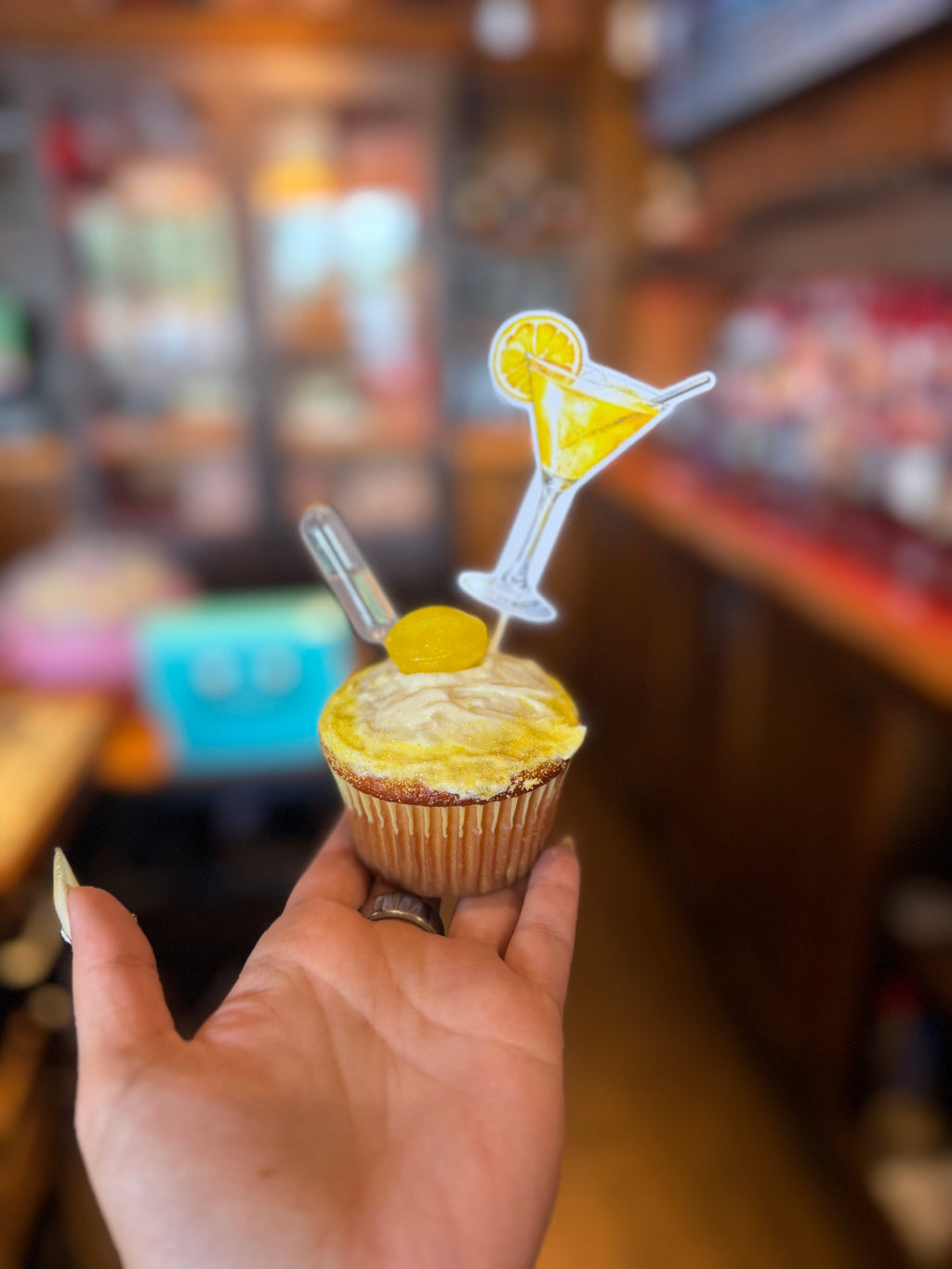 Cupcakes