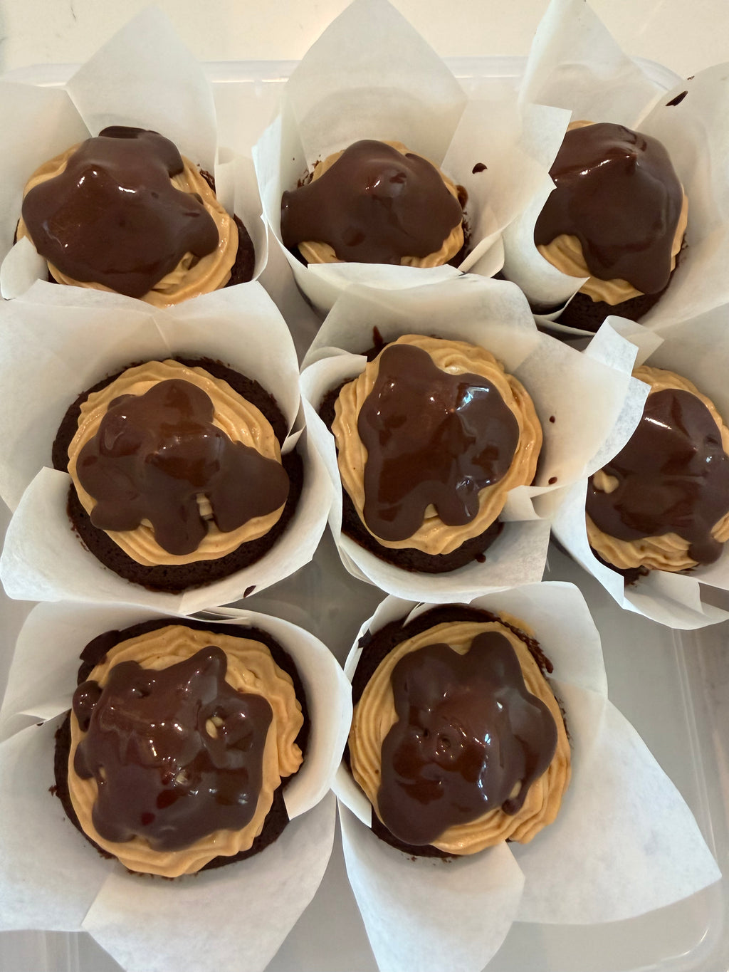 Cupcakes